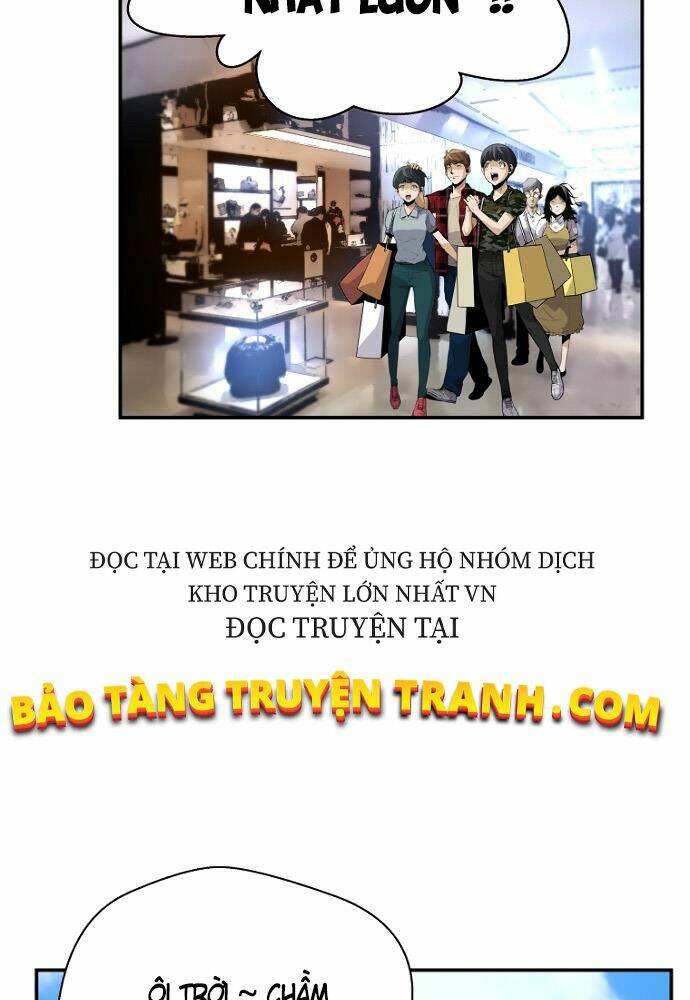 Sự Trở Lại Của Huyền Thoại - Chapter 19 - Page 3