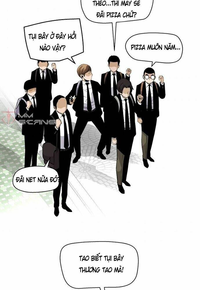 Sự Trở Lại Của Huyền Thoại - Chapter 19 - Page 40