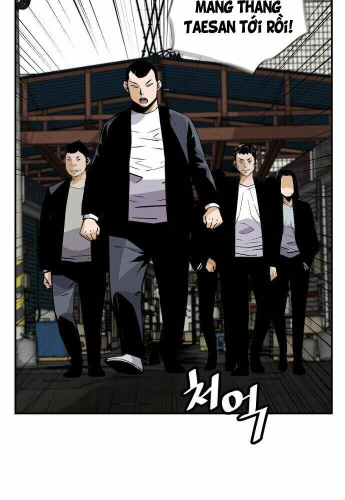 Sự Trở Lại Của Huyền Thoại - Chapter 19 - Page 45