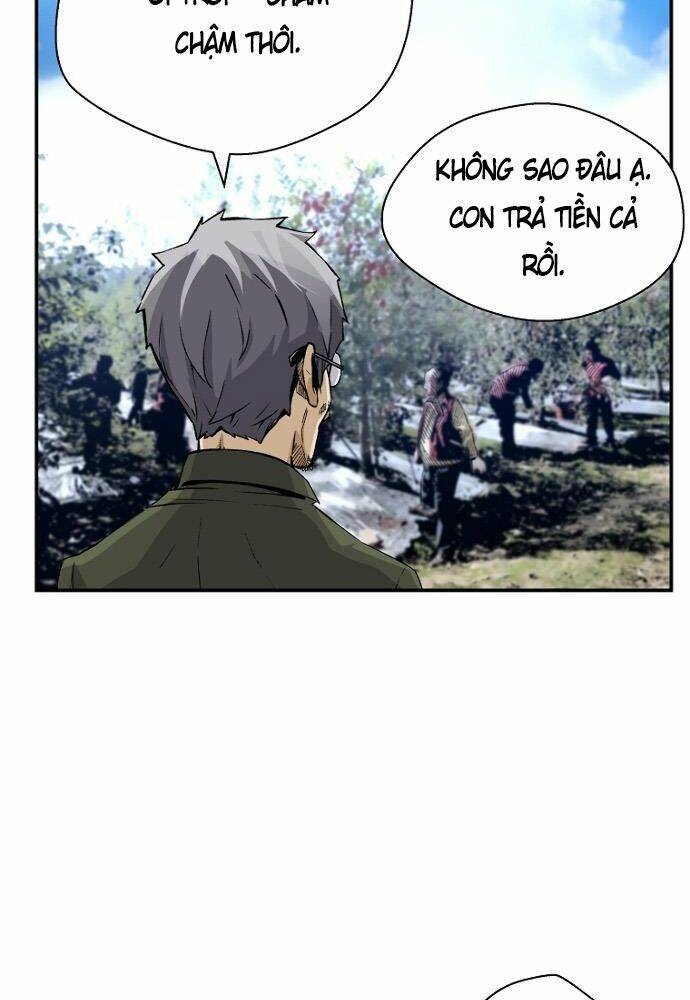 Sự Trở Lại Của Huyền Thoại - Chapter 19 - Page 4