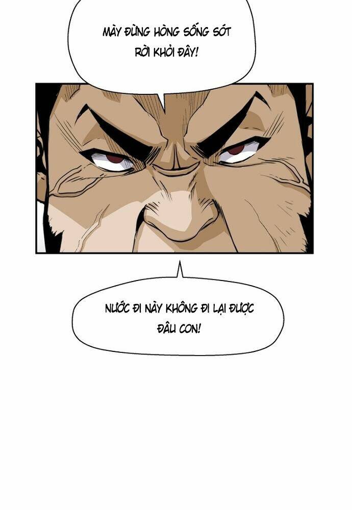 Sự Trở Lại Của Huyền Thoại - Chapter 19 - Page 52