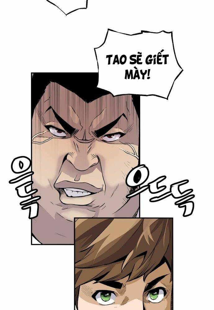 Sự Trở Lại Của Huyền Thoại - Chapter 19 - Page 55