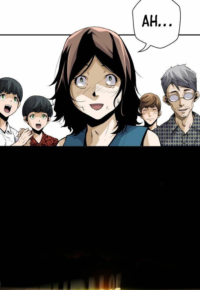 Sự Trở Lại Của Huyền Thoại - Chapter 19 - Page 5