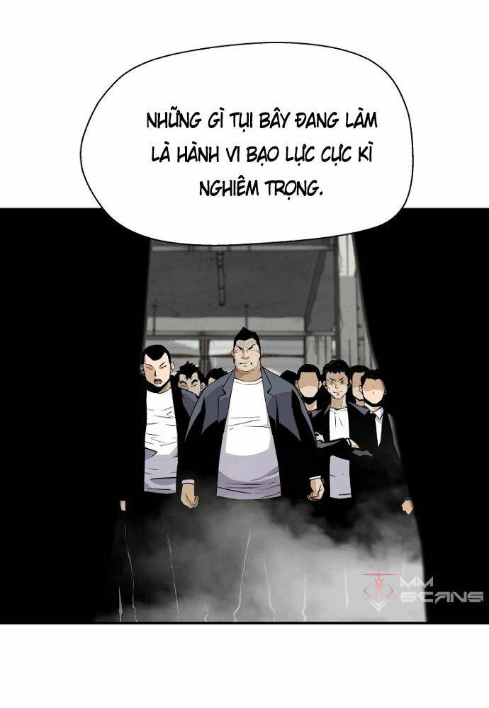 Sự Trở Lại Của Huyền Thoại - Chapter 19 - Page 63