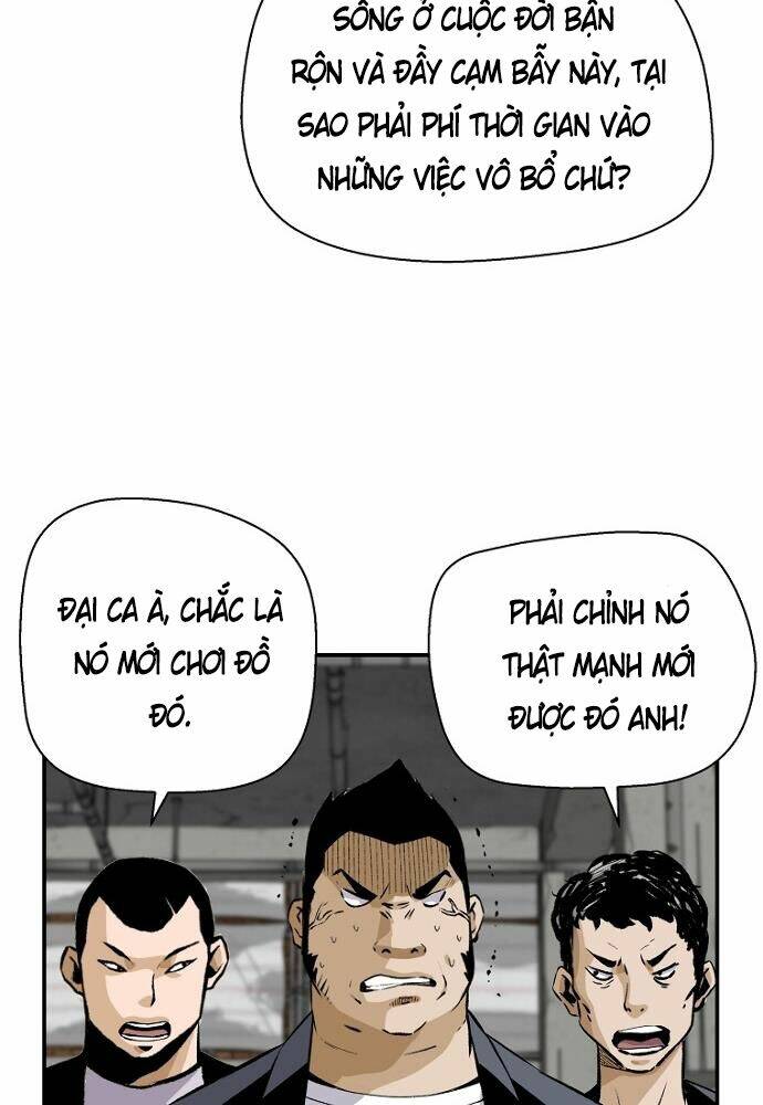 Sự Trở Lại Của Huyền Thoại - Chapter 19 - Page 65
