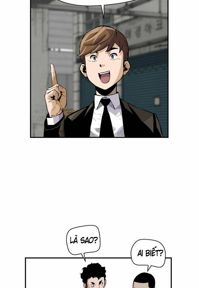 Sự Trở Lại Của Huyền Thoại - Chapter 19 - Page 67