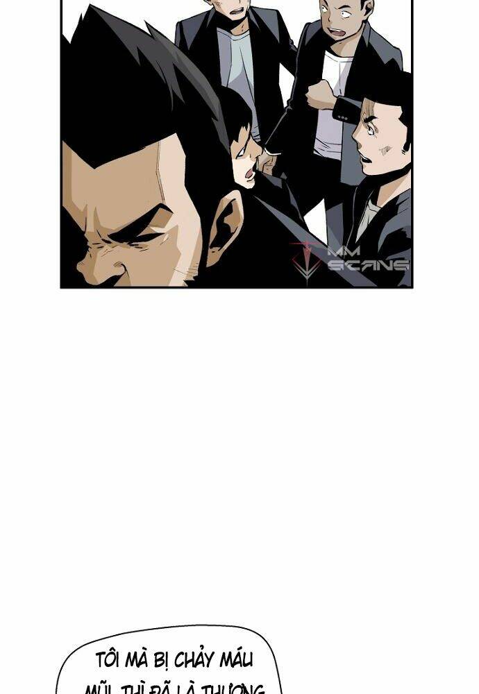 Sự Trở Lại Của Huyền Thoại - Chapter 19 - Page 68