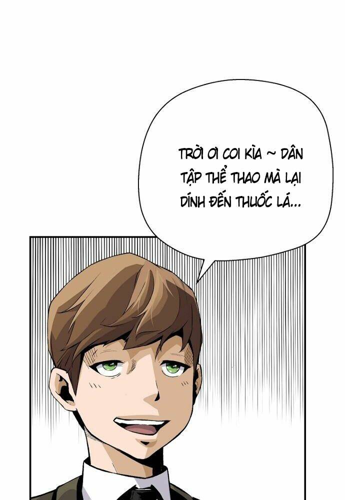 Sự Trở Lại Của Huyền Thoại - Chapter 19 - Page 72