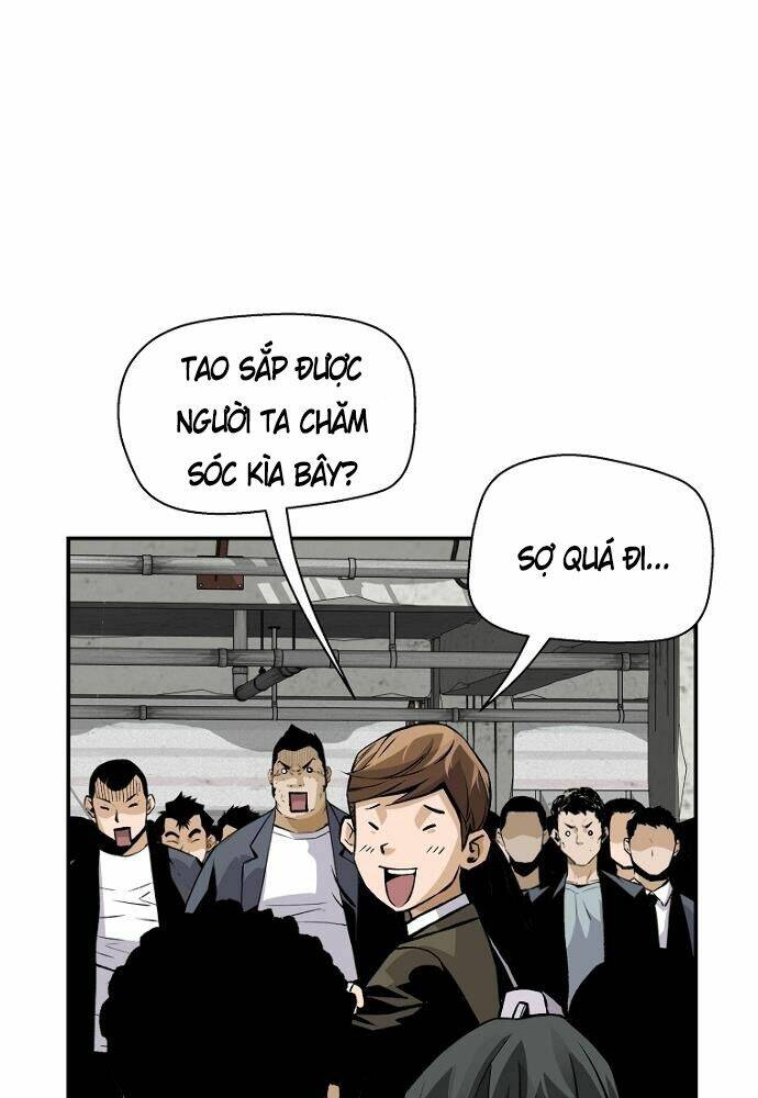 Sự Trở Lại Của Huyền Thoại - Chapter 19 - Page 77