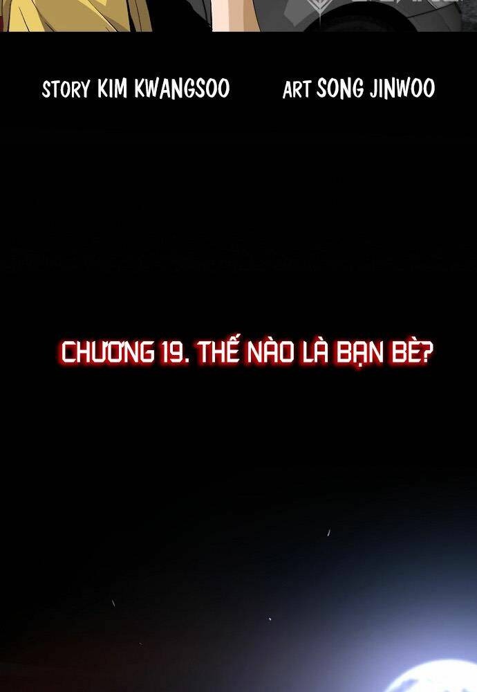 Sự Trở Lại Của Huyền Thoại - Chapter 19 - Page 7