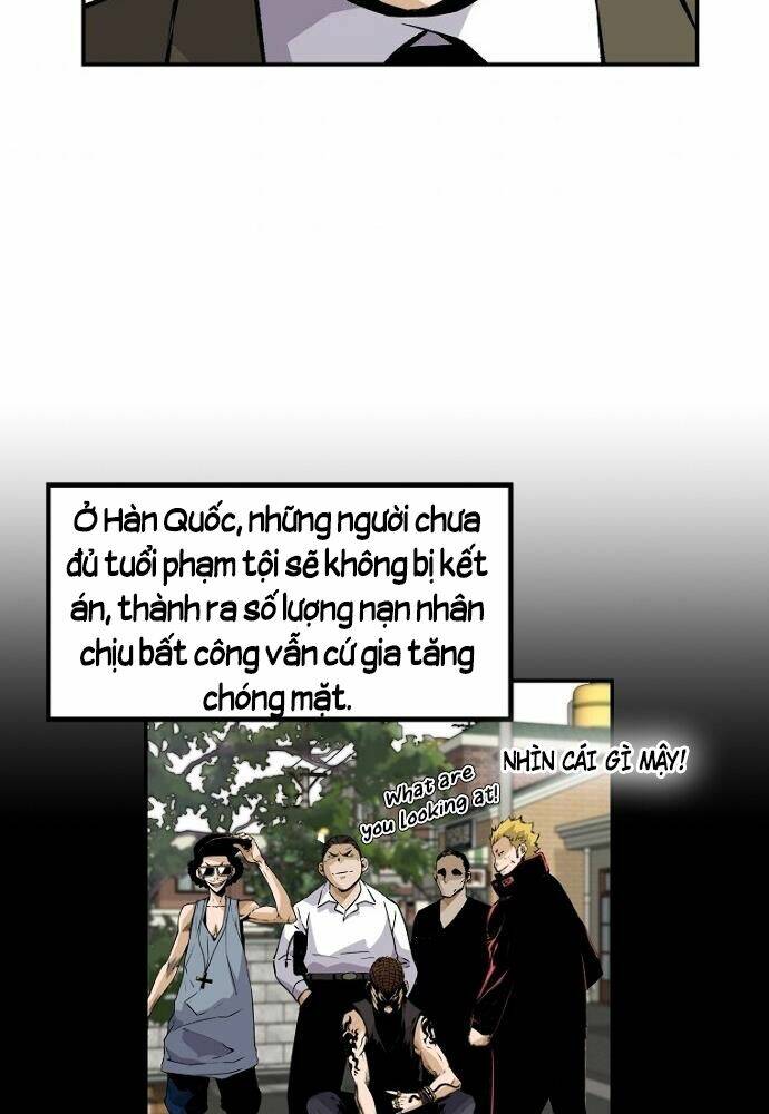 Sự Trở Lại Của Huyền Thoại - Chapter 19 - Page 81