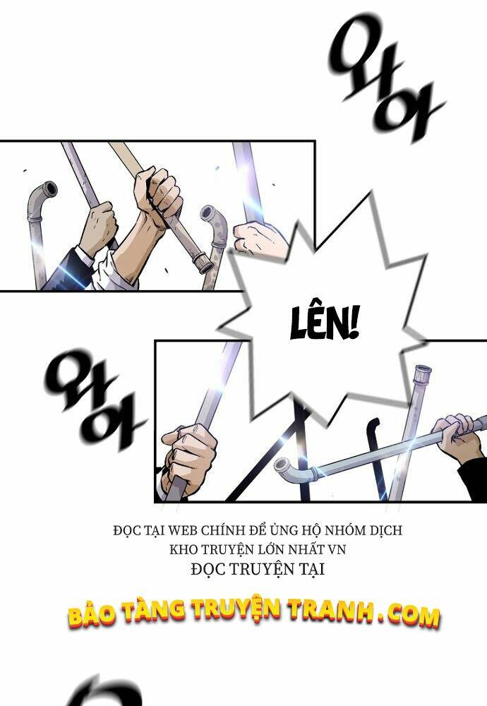 Sự Trở Lại Của Huyền Thoại - Chapter 19 - Page 85