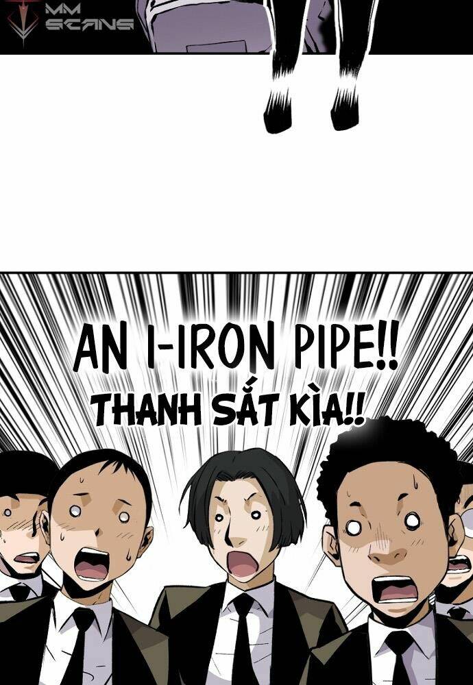 Sự Trở Lại Của Huyền Thoại - Chapter 19 - Page 87