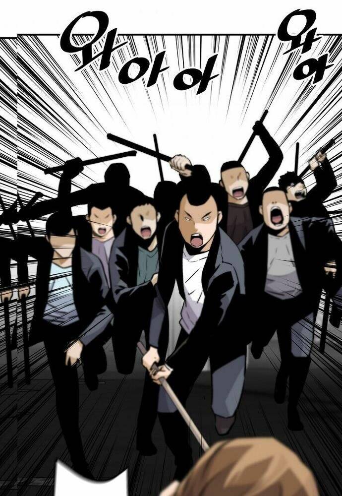 Sự Trở Lại Của Huyền Thoại - Chapter 19 - Page 91