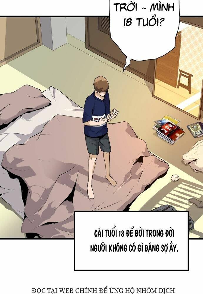 Sự Trở Lại Của Huyền Thoại - Chapter 2 - Page 15