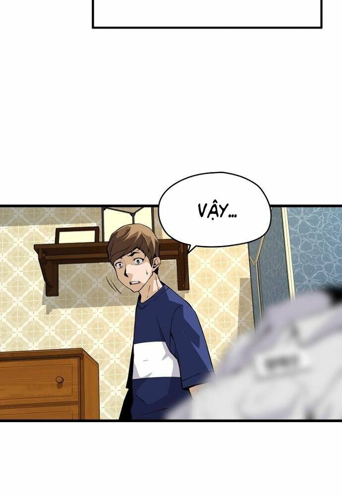 Sự Trở Lại Của Huyền Thoại - Chapter 2 - Page 21