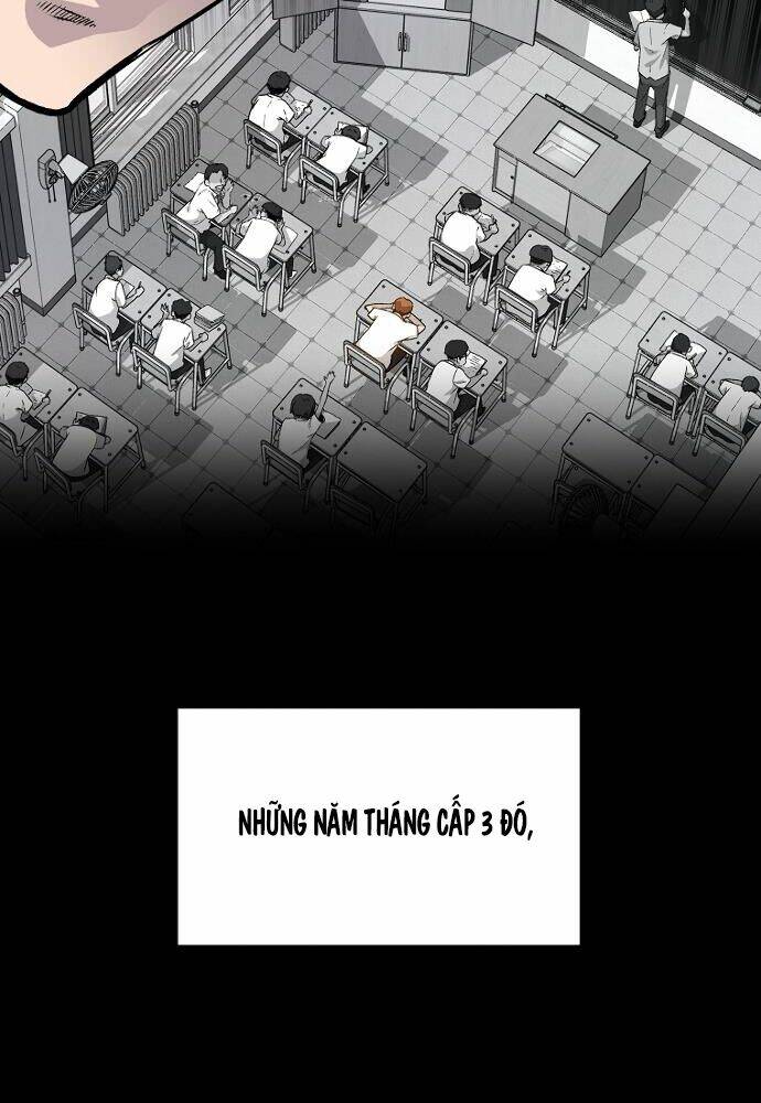 Sự Trở Lại Của Huyền Thoại - Chapter 2 - Page 24