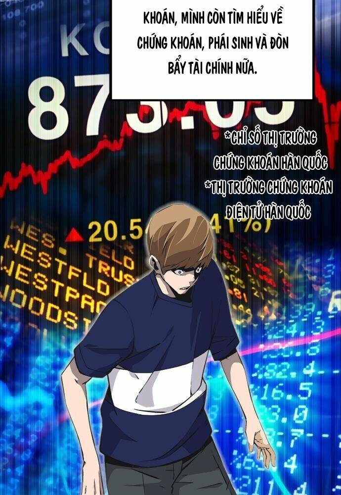 Sự Trở Lại Của Huyền Thoại - Chapter 2 - Page 38