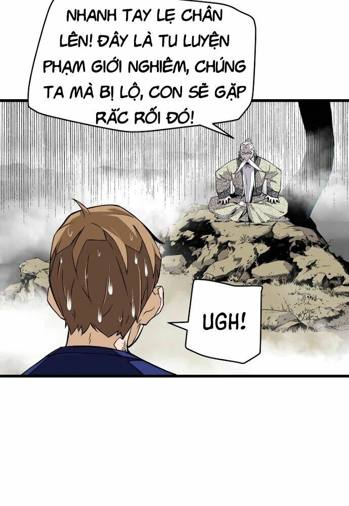 Sự Trở Lại Của Huyền Thoại - Chapter 2 - Page 56