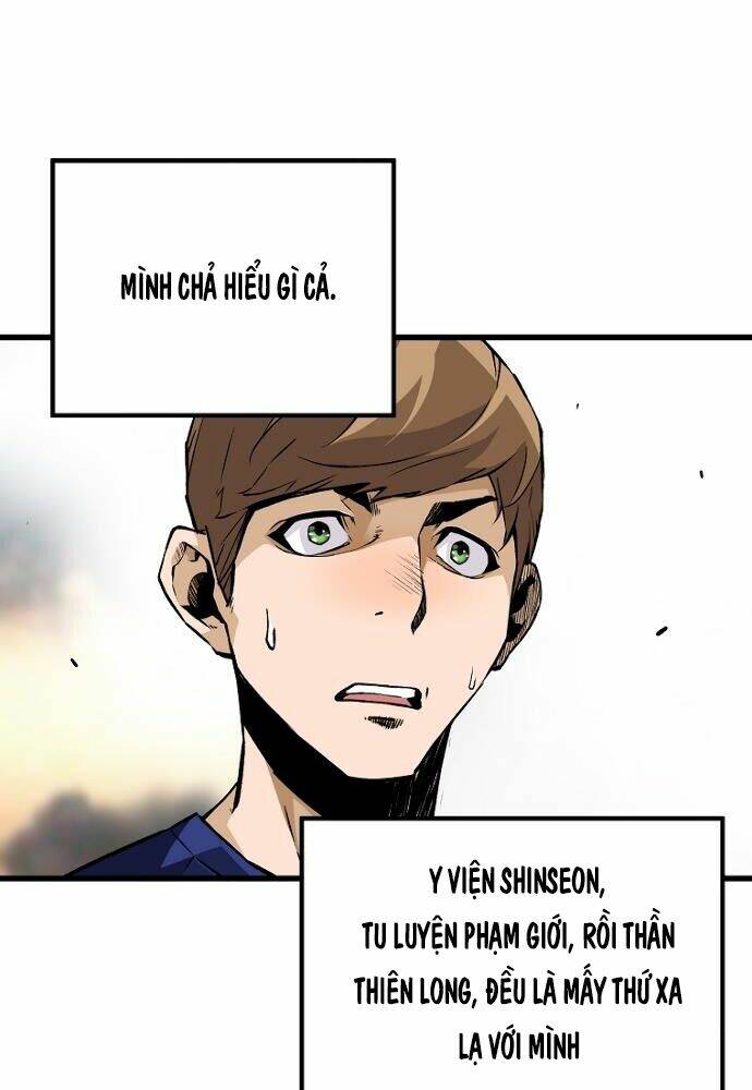 Sự Trở Lại Của Huyền Thoại - Chapter 2 - Page 57