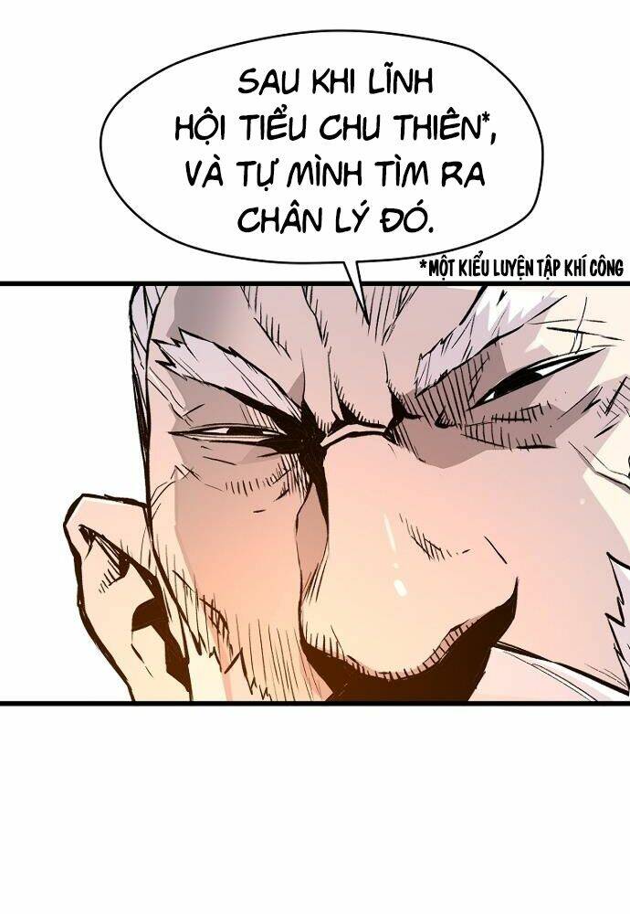 Sự Trở Lại Của Huyền Thoại - Chapter 2 - Page 77