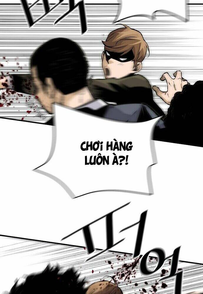 Sự Trở Lại Của Huyền Thoại - Chapter 20 - Page 11