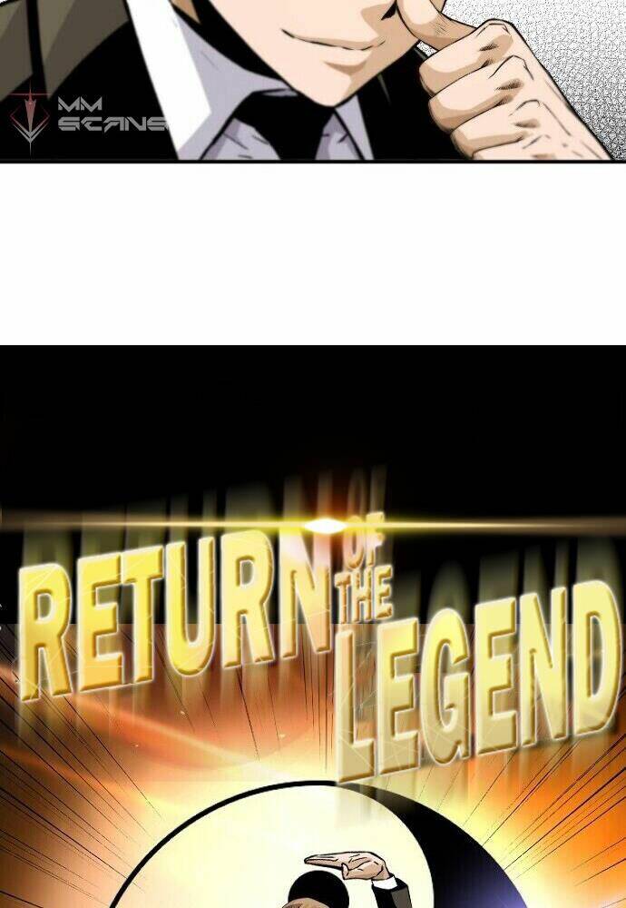 Sự Trở Lại Của Huyền Thoại - Chapter 20 - Page 15