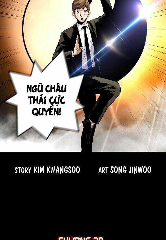 Sự Trở Lại Của Huyền Thoại - Chapter 20 - Page 16