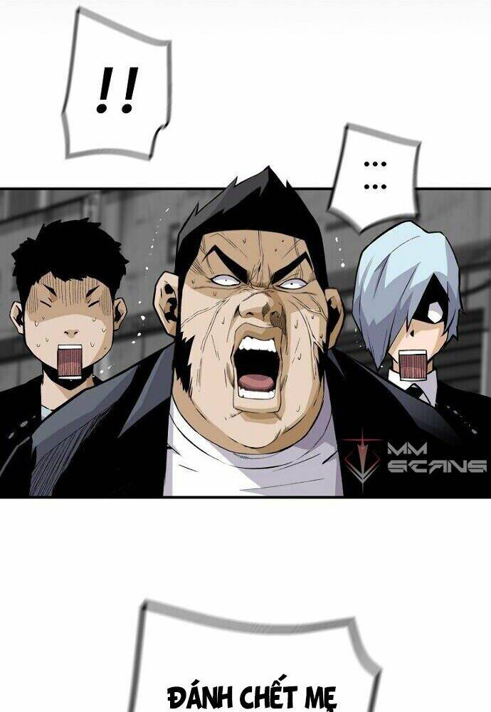 Sự Trở Lại Của Huyền Thoại - Chapter 20 - Page 18