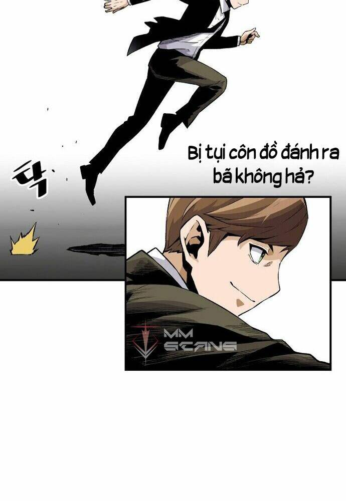 Sự Trở Lại Của Huyền Thoại - Chapter 20 - Page 21