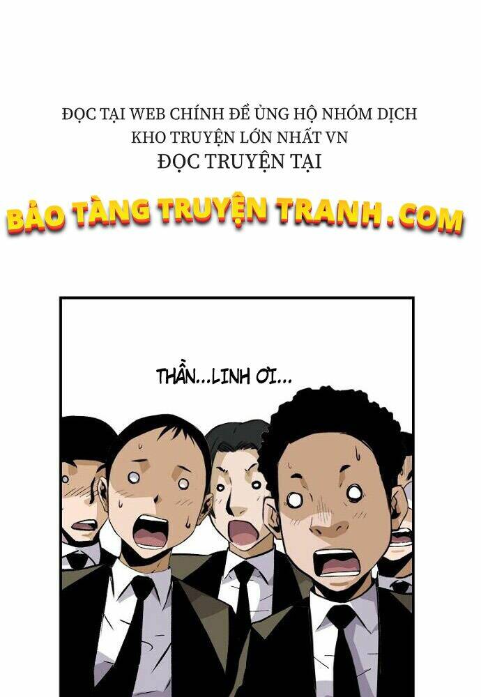 Sự Trở Lại Của Huyền Thoại - Chapter 20 - Page 30