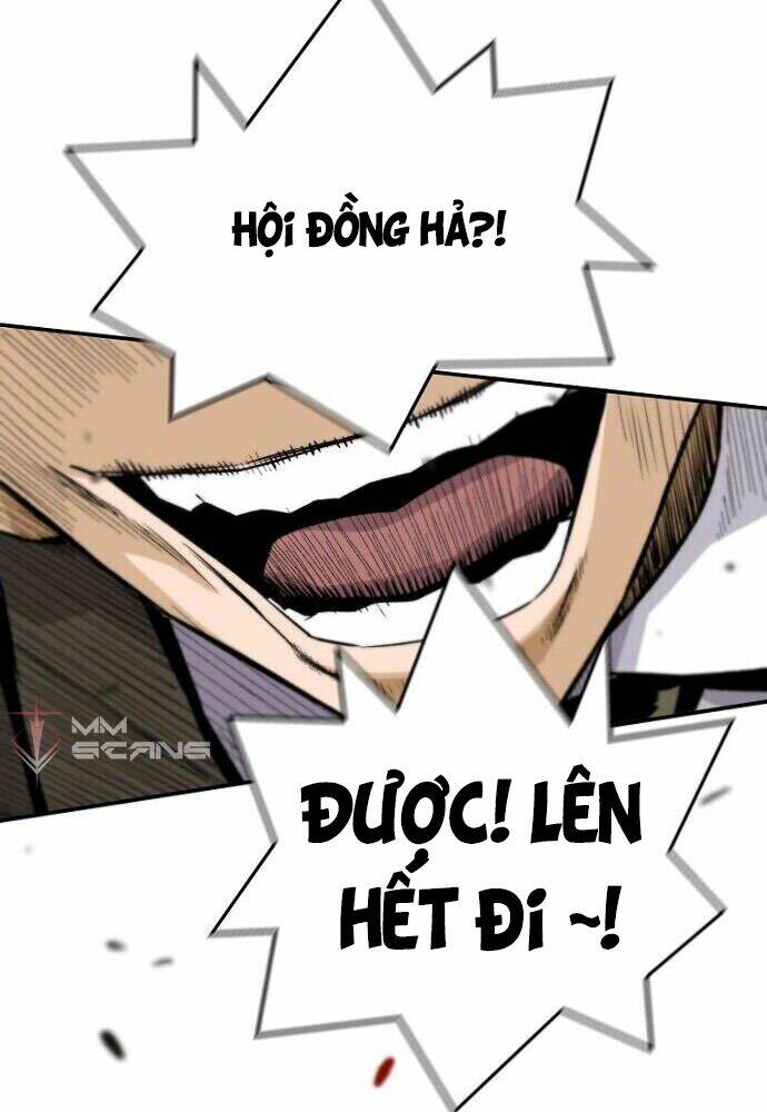 Sự Trở Lại Của Huyền Thoại - Chapter 20 - Page 35