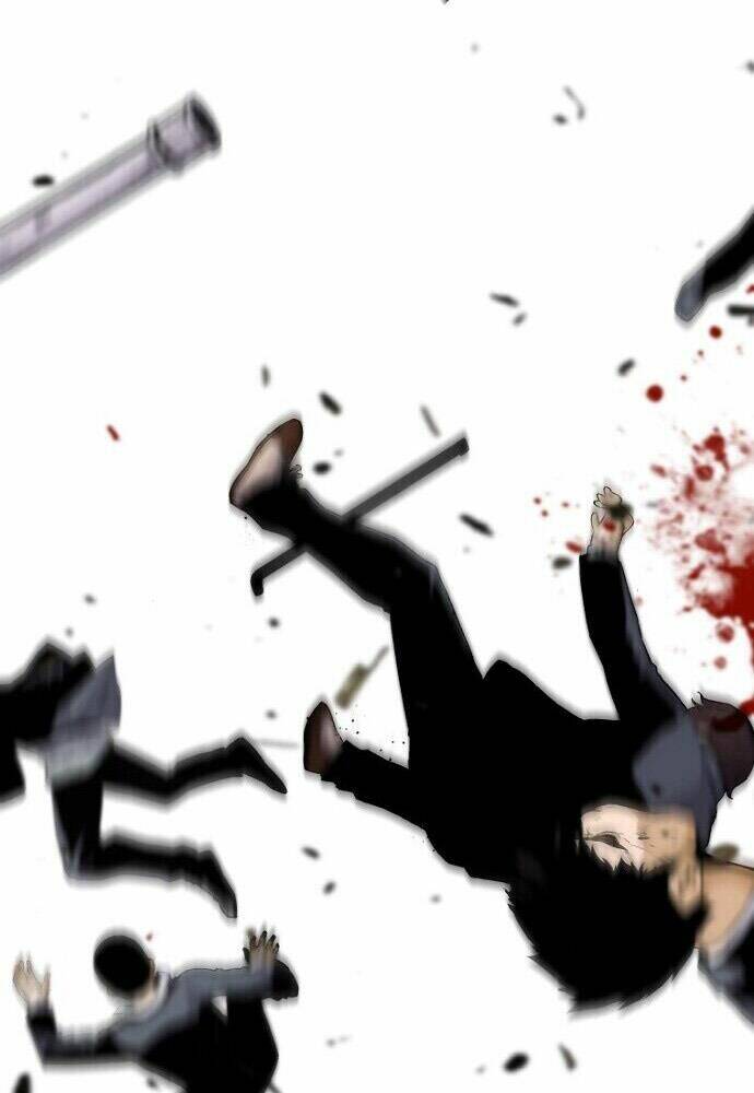 Sự Trở Lại Của Huyền Thoại - Chapter 20 - Page 36