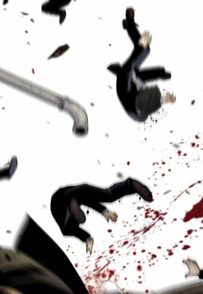 Sự Trở Lại Của Huyền Thoại - Chapter 20 - Page 37