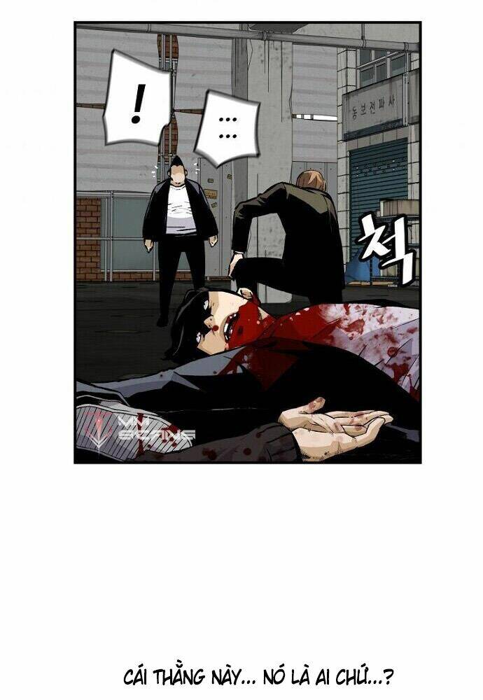 Sự Trở Lại Của Huyền Thoại - Chapter 20 - Page 40