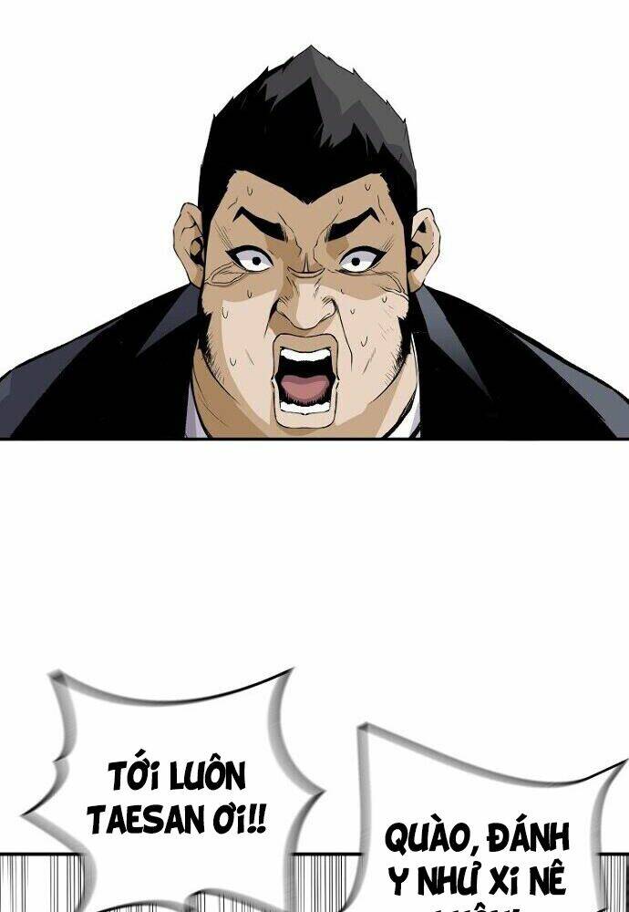 Sự Trở Lại Của Huyền Thoại - Chapter 20 - Page 41