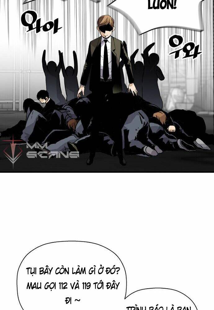 Sự Trở Lại Của Huyền Thoại - Chapter 20 - Page 42