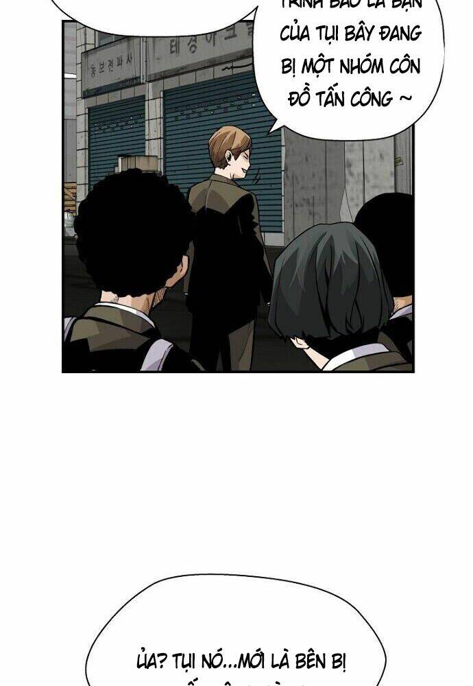 Sự Trở Lại Của Huyền Thoại - Chapter 20 - Page 43