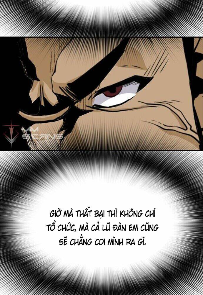 Sự Trở Lại Của Huyền Thoại - Chapter 20 - Page 45