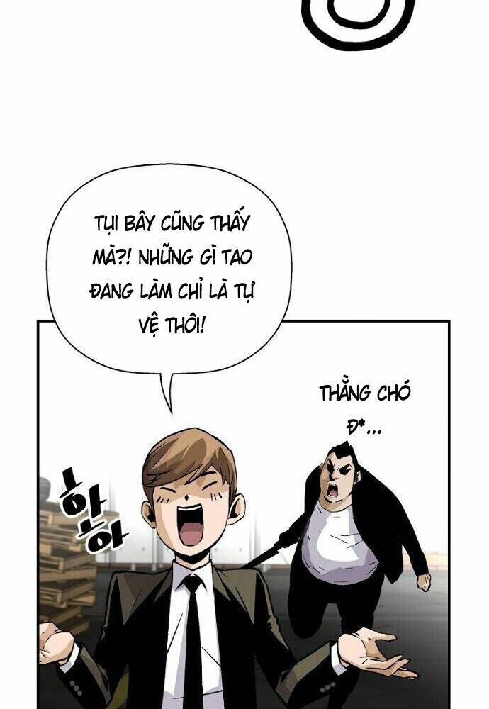 Sự Trở Lại Của Huyền Thoại - Chapter 20 - Page 48