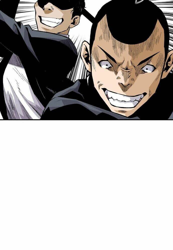 Sự Trở Lại Của Huyền Thoại - Chapter 20 - Page 5