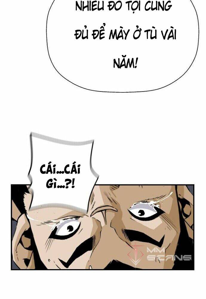 Sự Trở Lại Của Huyền Thoại - Chapter 20 - Page 60