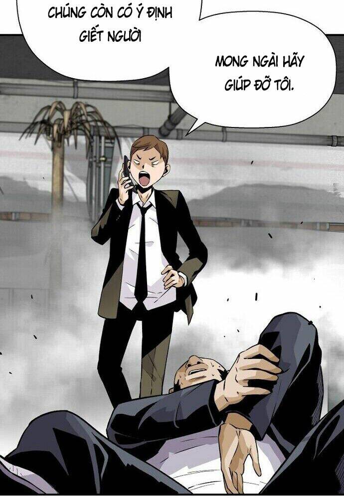 Sự Trở Lại Của Huyền Thoại - Chapter 20 - Page 62