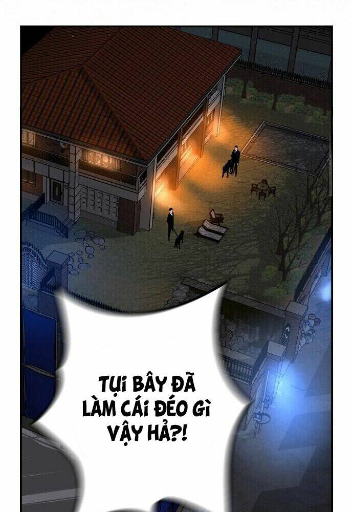Sự Trở Lại Của Huyền Thoại - Chapter 20 - Page 71