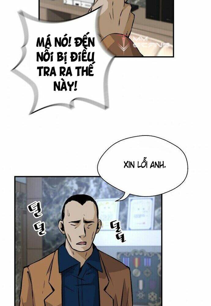 Sự Trở Lại Của Huyền Thoại - Chapter 20 - Page 73