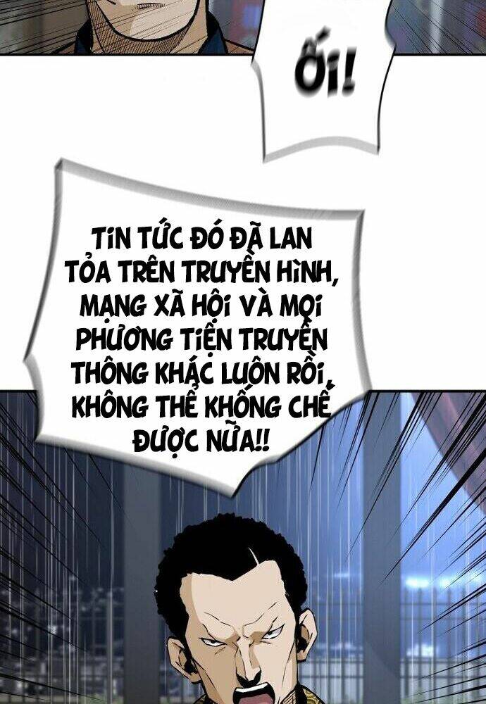 Sự Trở Lại Của Huyền Thoại - Chapter 20 - Page 75