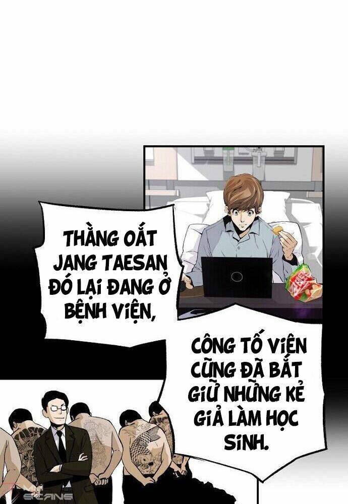 Sự Trở Lại Của Huyền Thoại - Chapter 20 - Page 77