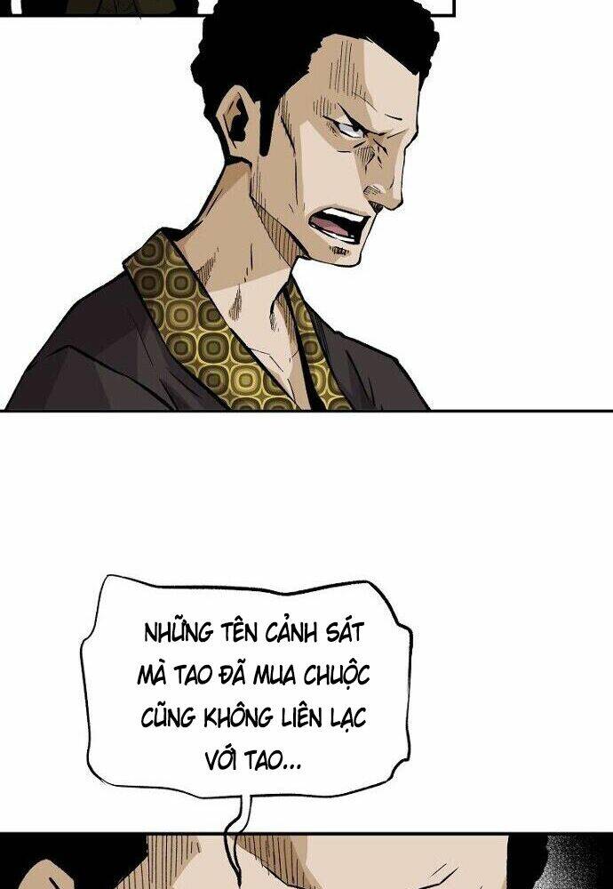 Sự Trở Lại Của Huyền Thoại - Chapter 20 - Page 78