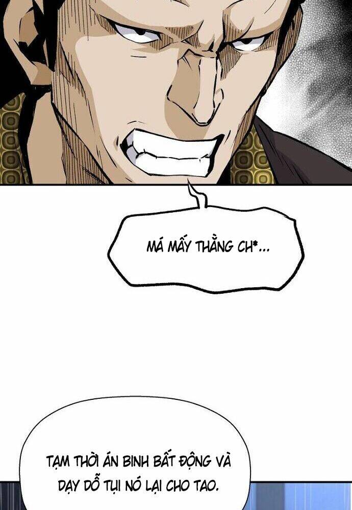 Sự Trở Lại Của Huyền Thoại - Chapter 20 - Page 79