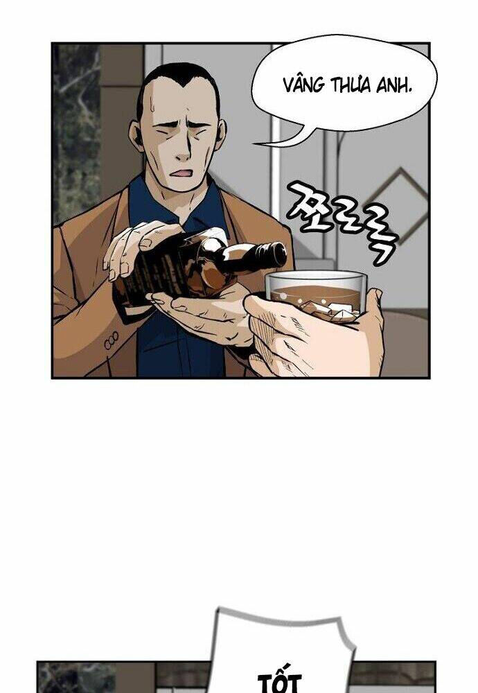 Sự Trở Lại Của Huyền Thoại - Chapter 20 - Page 81